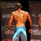 Nick  Shaw - NPC Empire Classic 2012 - #1